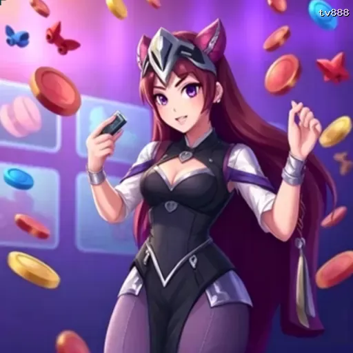 Menjelajahi Fitur Unggulan Situs Game tv888