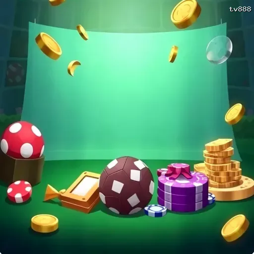 Mengulas Fitur Menarik di Situs Game tv888