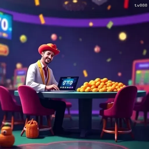 Panduan Lengkap Menggunakan Situs Game tv888